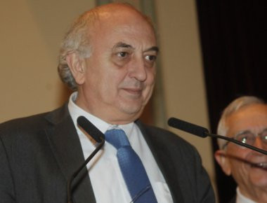 Γ.Αμανατίδης: Η Ελλάδα εισέρχεται σε μια νέα εποχή